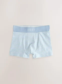 Next Blue Mini Vehicle Trunks 10 Pack (1.5-16yrs) Outlet