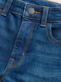 Next Blue Regular Fit Stretch Jeans (3-17yrs) Hot