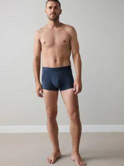 Next Blue Signature Comfort Boxers Outlet