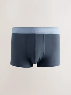 Next Blue Signature Comfort Boxers Outlet