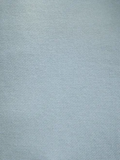 Next Slim Fit Cotton TENCEL™ Suit Jacket Blue Hot