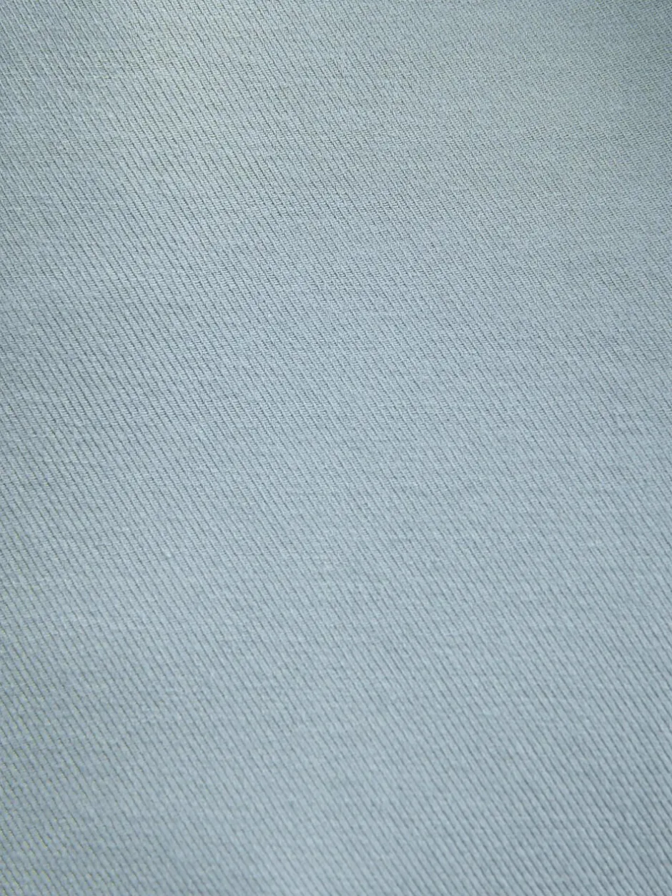 Next Slim Fit Cotton TENCEL™ Suit Jacket Blue Hot