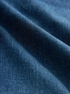 Next Blue Slim Fit Motionflex Jeans Sale