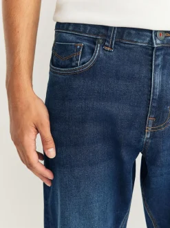 Next Blue Slim Fit Motionflex Jeans Sale