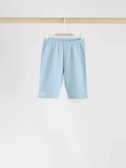 Next Baby Top & Leggings 6 Piece Set (0mths-3yrs) Blue/Green Milk Club New
