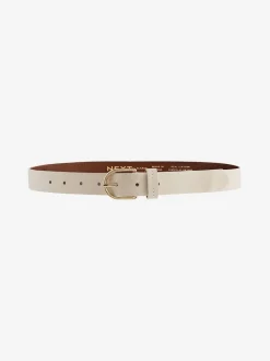 Next Bone Regular Leather Belt Best