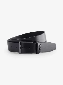 BOSS Black Belts