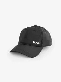 BOSS Black Golf Logo Cap Discount
