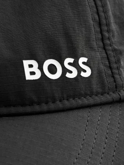 BOSS Black Golf Logo Cap Discount