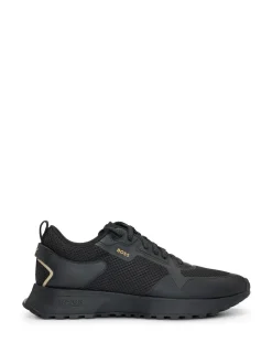 BOSS Black Jonah Runner Trainers