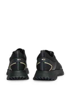 BOSS Black Jonah Runner Trainers