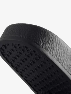 BOSS Black Logo Sliders With Touch Fastening Hot