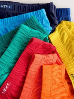 Next 100% Cotton Briefs 10 Pack (1.5-16yrs) Bright Clearance