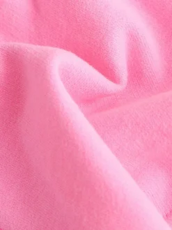 Next Shorts (3mths-7yrs) Bright Pink Hot