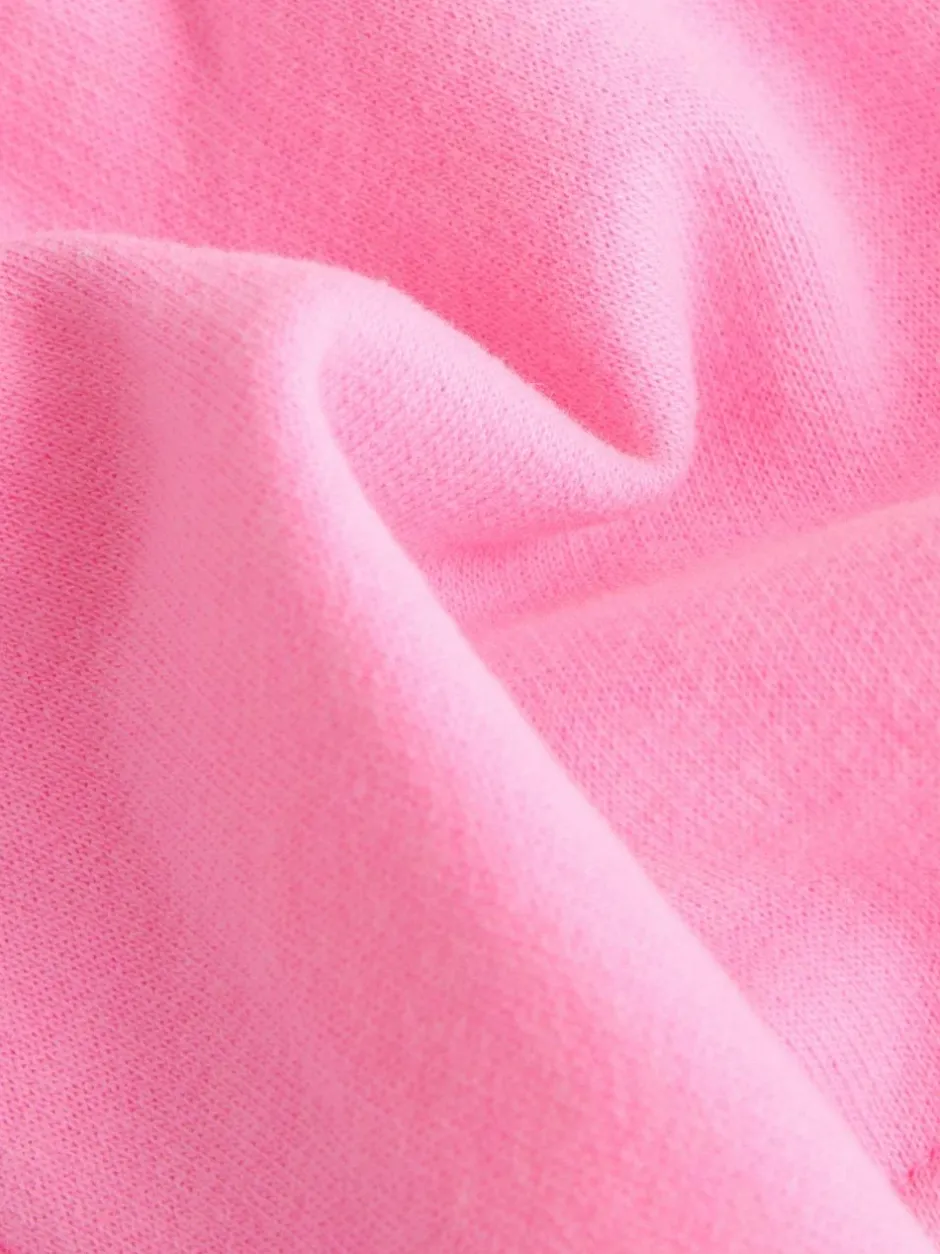 Next Shorts (3mths-7yrs) Bright Pink Hot
