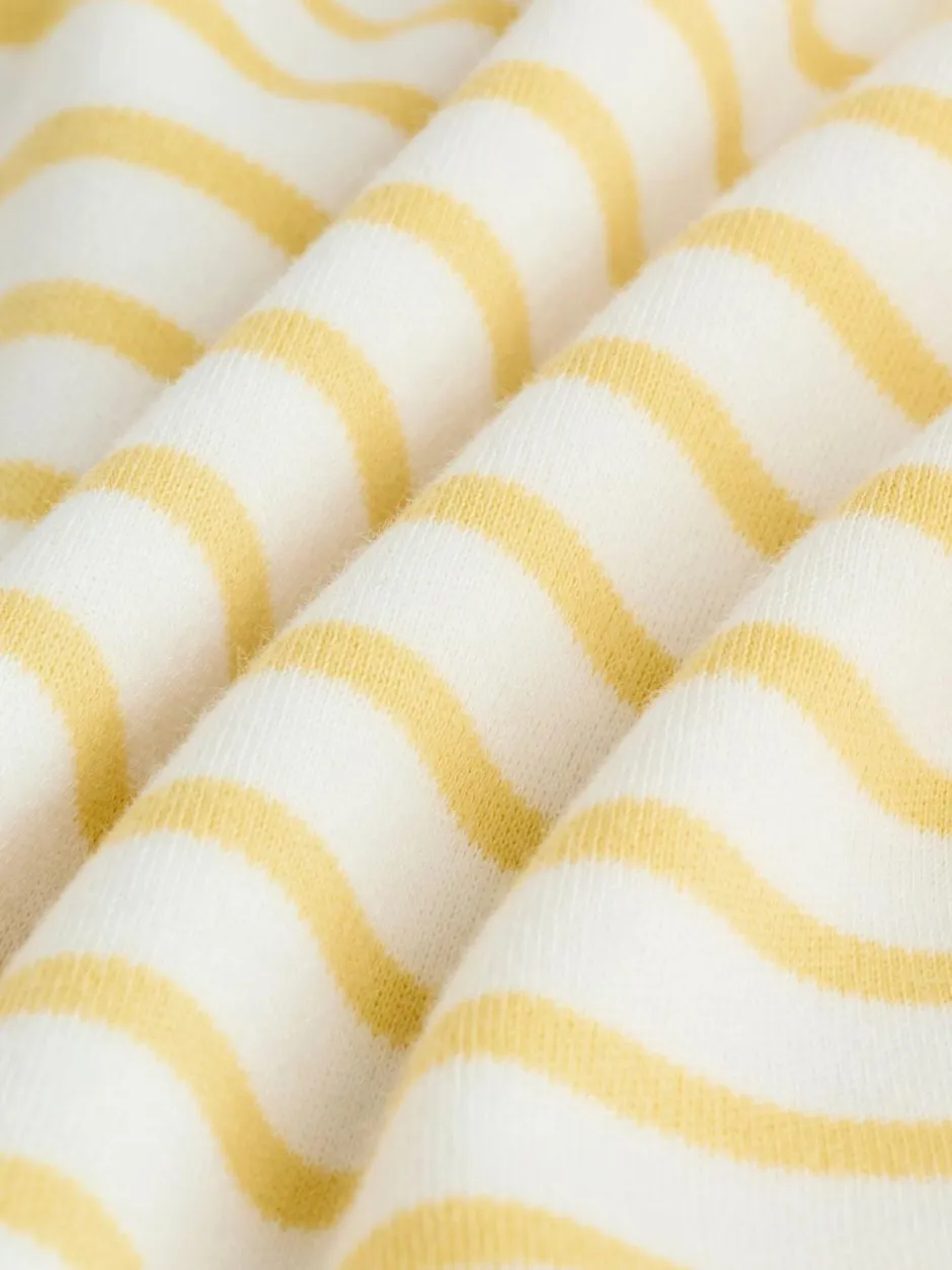 Next Bright Stripe Short Sleeve Baby Bodysuits 5 Pack Sale
