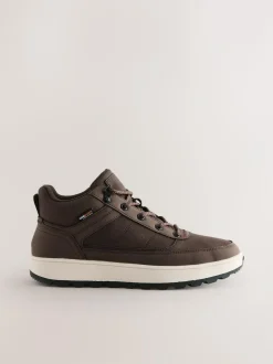 Next Hiker Style Sports Boots Brown Online