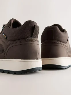 Next Hiker Style Sports Boots Brown Online