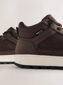 Next Hiker Style Sports Boots Brown Online
