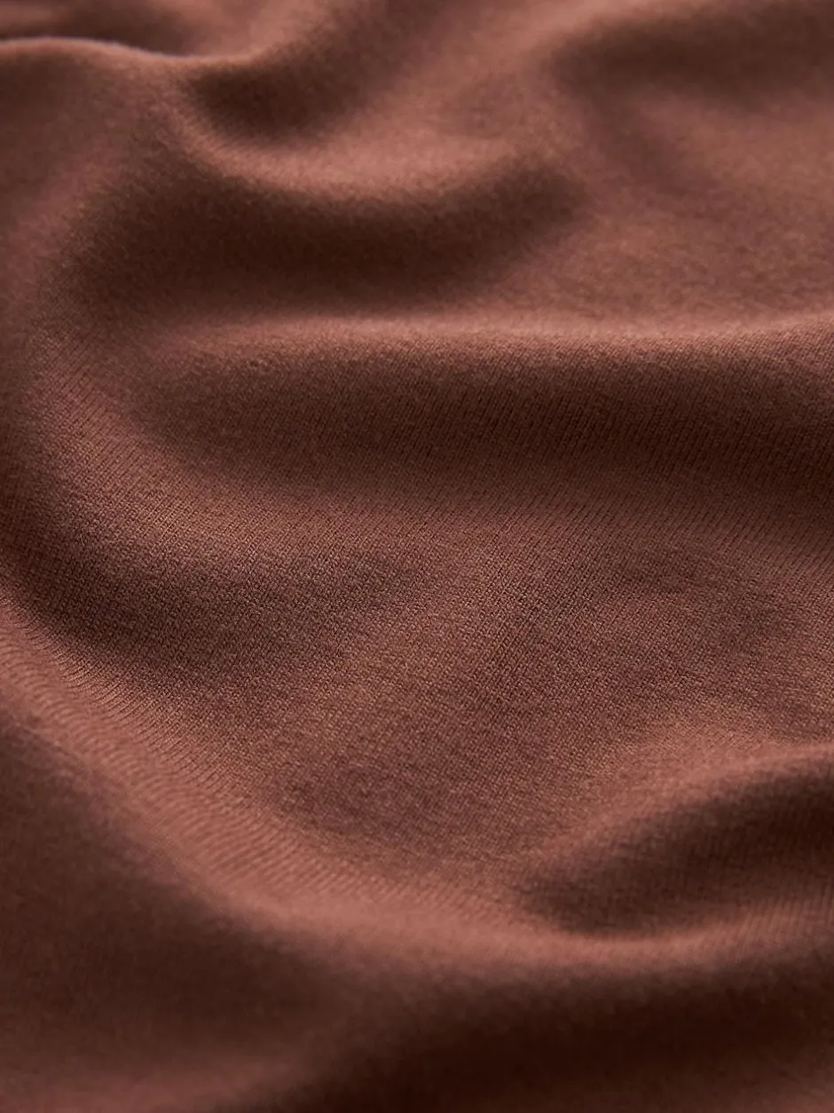 Next Full Length Leggings Brown Outlet