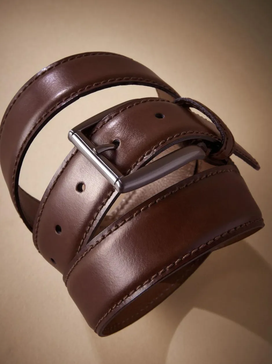 Next Signature Formal Belt Brown Clearance