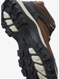 Next Waterproof Walking Boots Brown Clearance