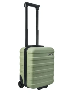 Cabin Max Anode Underseat Two Wheel Case 40x30x20cm Bodo Green Online