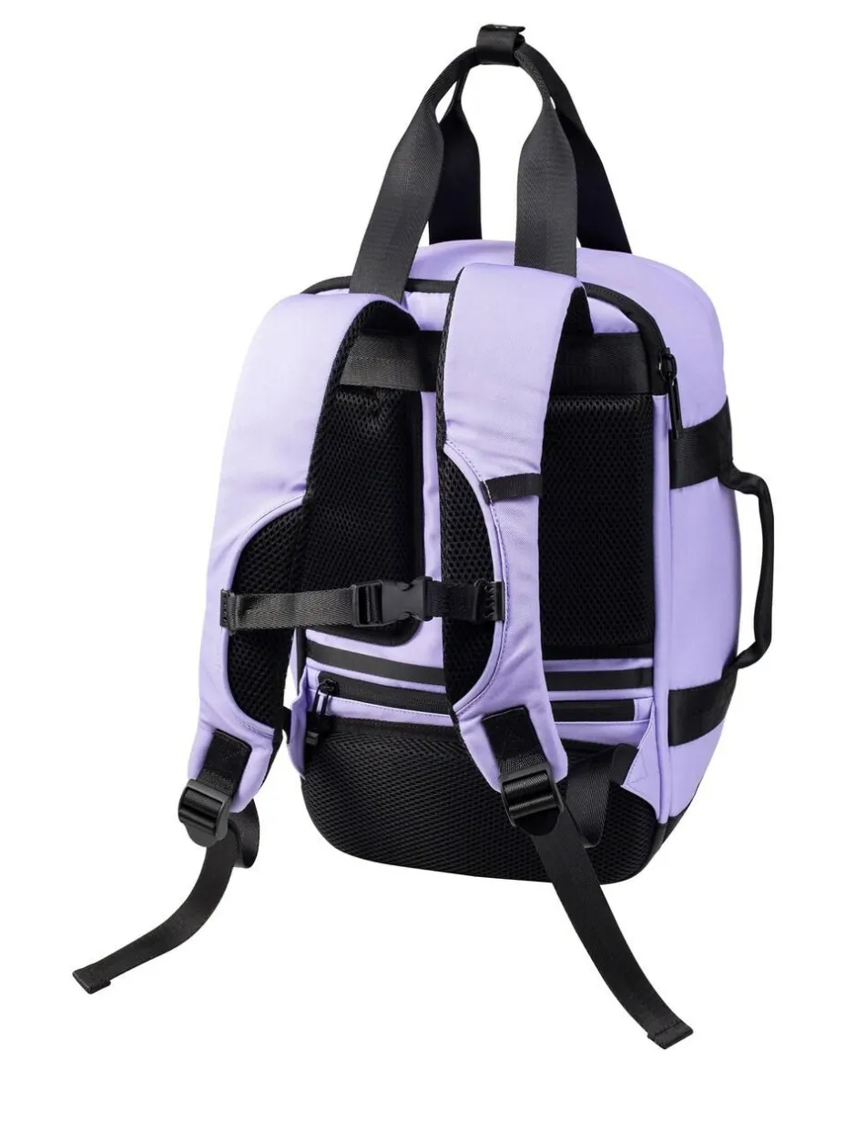 Cabin Max Memphis 20 Litre 40cm Underseat Backpack Purple Online