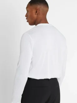 Calvin Klein Golf Assorted Long Sleeve T-Shirts 3 Pack Black Online