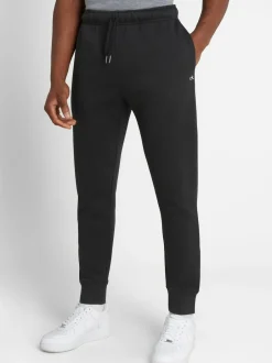 Calvin Klein Golf PLANET JOGGER Black Outlet