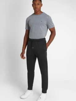 Calvin Klein Golf PLANET JOGGER Black Outlet