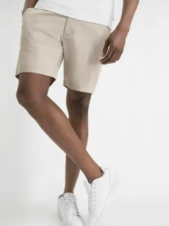 Calvin Klein Golf Vacation Chino Shorts Nude Best