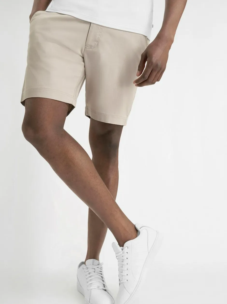 Calvin Klein Golf Vacation Chino Shorts Nude Best