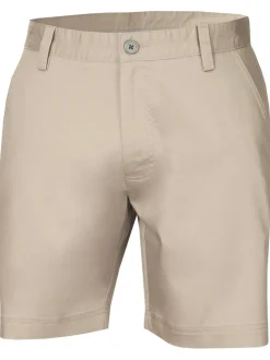 Calvin Klein Golf Vacation Chino Shorts Nude Best