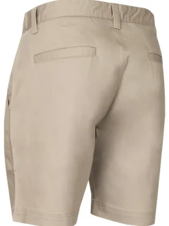 Calvin Klein Golf Vacation Chino Shorts Nude Best