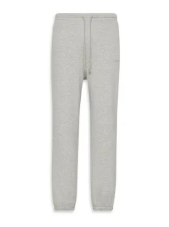 Calvin Klein Cotton Terry Blend Lounge Joggers Grey Best