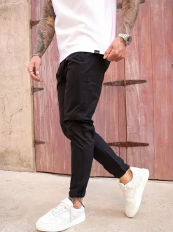 CAPO Black TECH Joggers Sale