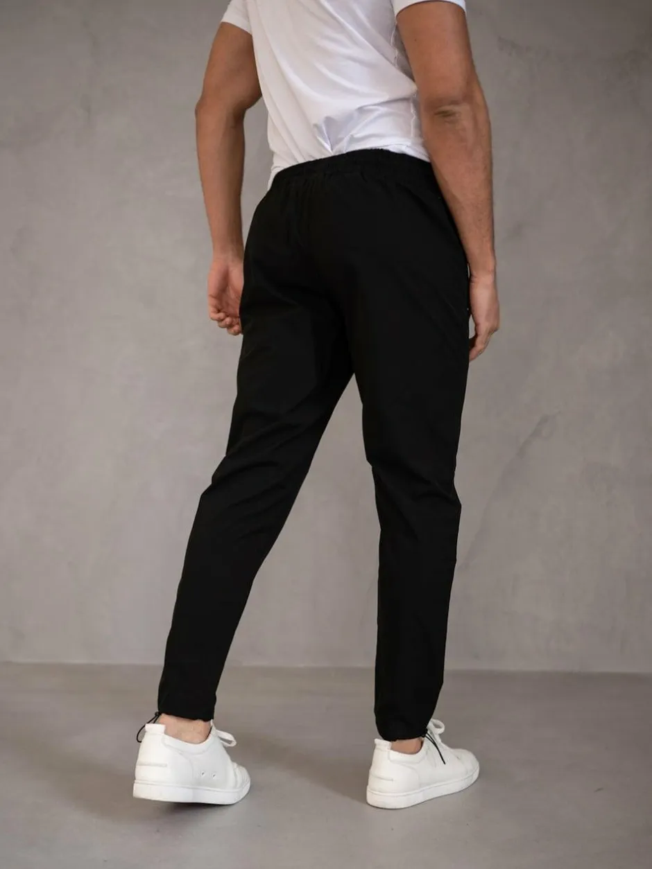 CAPO Black TECH Joggers Sale
