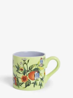 Cath Kidston Green Paddington Marmalade Mug