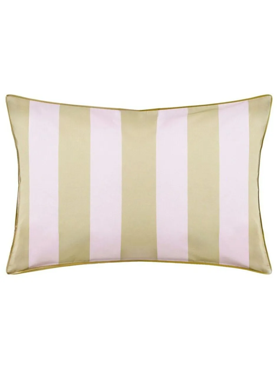 Cath Kidston 180 Thread Count Duvet Cover and Pillowcase Set Pink Tiny Town Best