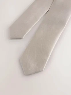 Next Champagne Tie (3-16yrs) Discount