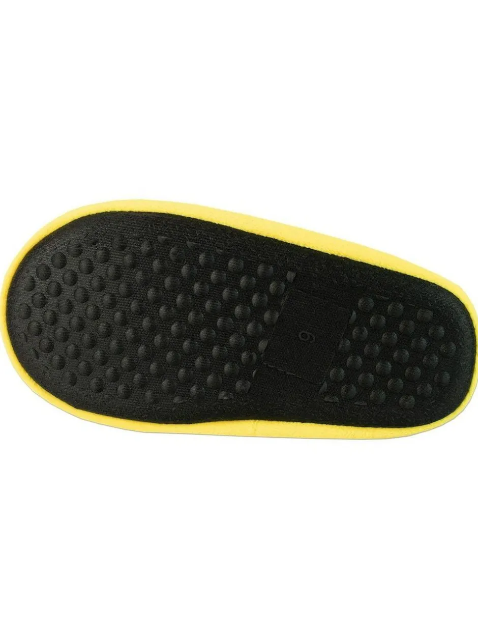Character Black Pokemon Fleece Printed Slippers Hot