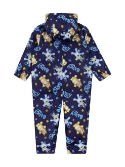 Character Blue Bluey And Bingo Puddlesuit Online
