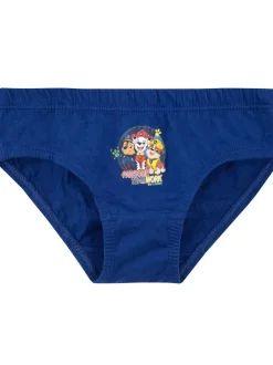 Character Multi Paw Patrol 100% Cotton Briefs 3 Pack Discount