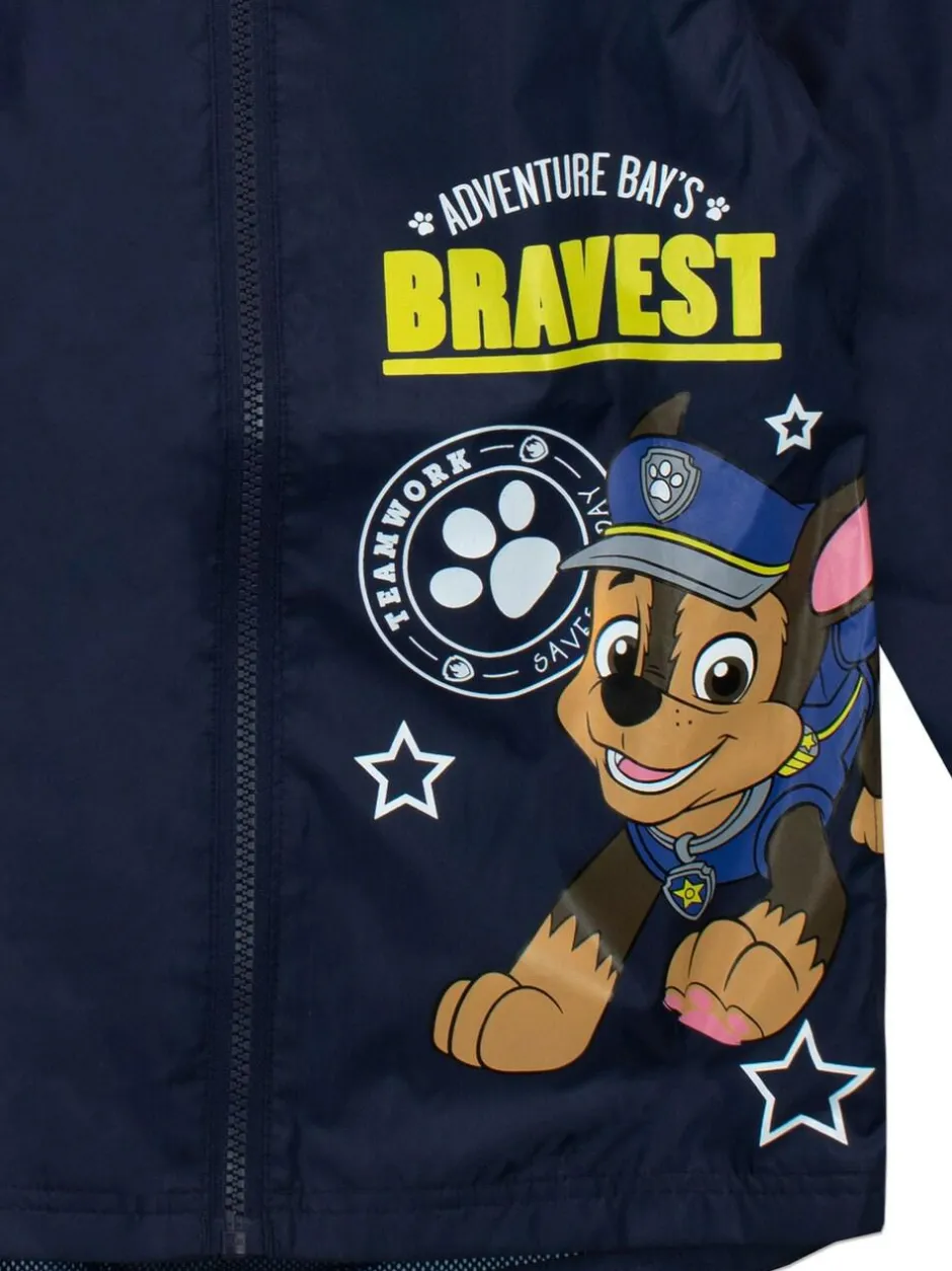 Character Paw Patrol Jumper Navy Blue Discount