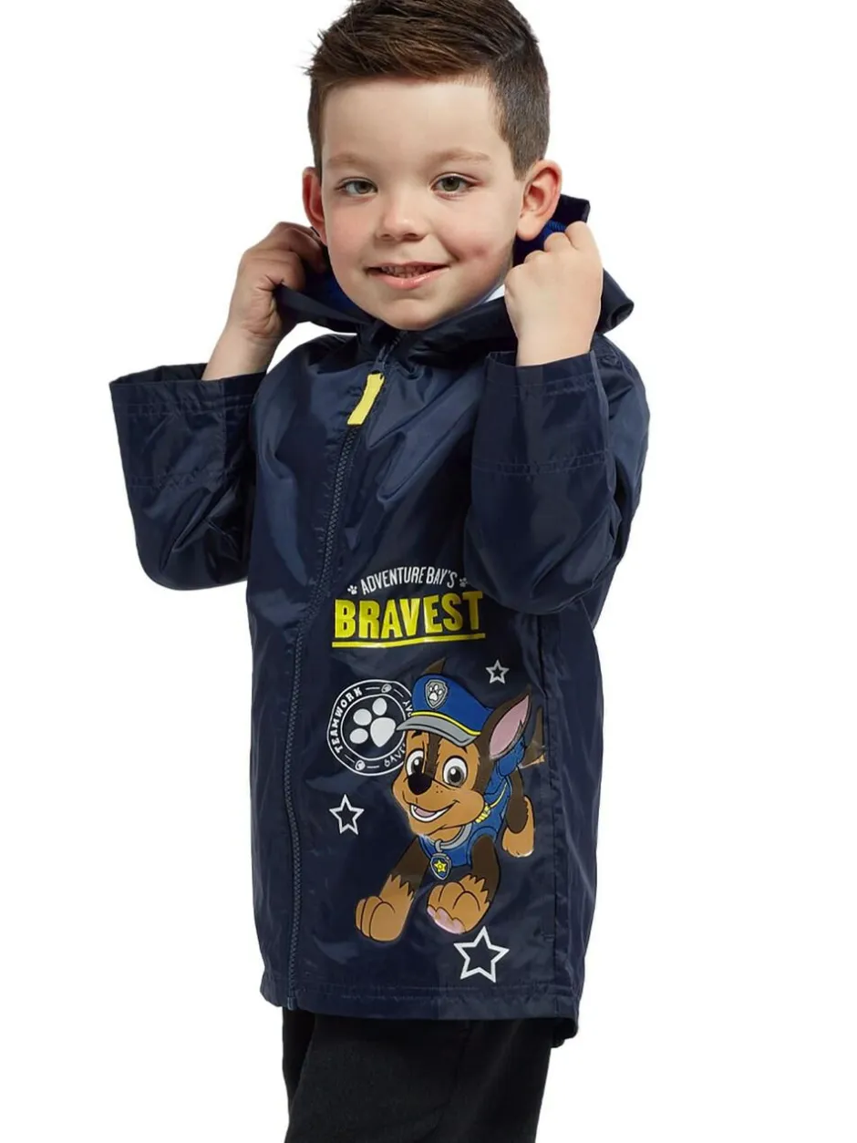 Character Paw Patrol Jumper Navy Blue Discount