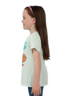 Character Pink Girls PAW Patrol T-Shirts 2 Pack Hot
