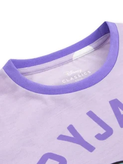 Character Purple Disney Lilo & Stitch Pyjamas Discount