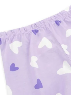 Character Purple Disney Lilo & Stitch Pyjamas Discount
