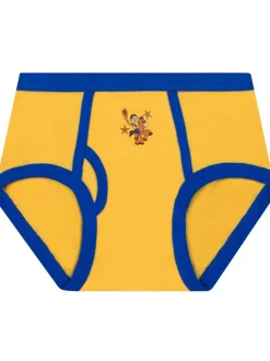 Character Red Toy Story Boys Briefs Pack Of 5 Best